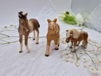 Schleich Pferde/Ponys 3 Stück wie NEU Baden-Württemberg - Karlsruhe Vorschau