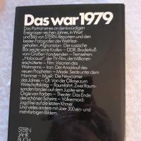 Vor 45 Jahren: STERN-Jahrbuch 1979 Baden-Württemberg - Tettnang Vorschau