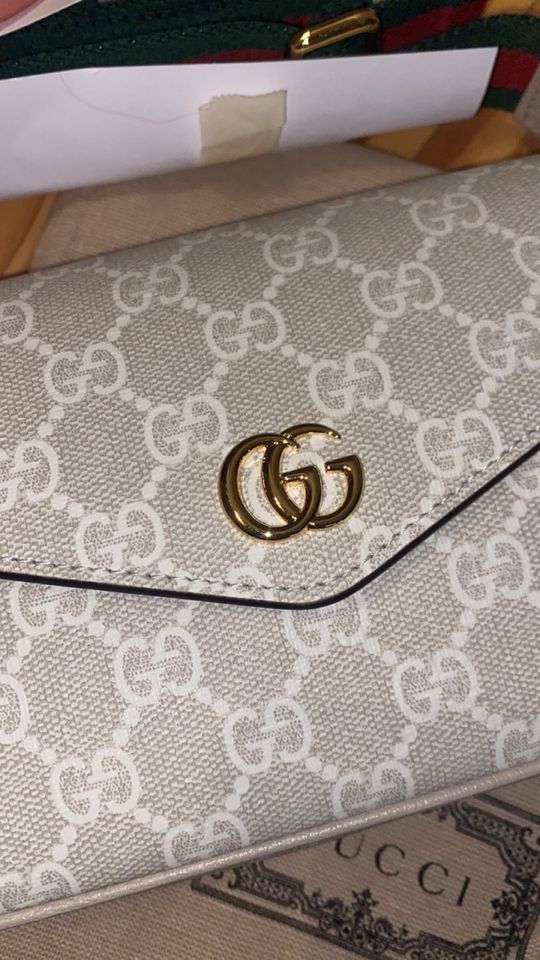 Mini Ophidia Schultertasche von Gucci in Mannheim