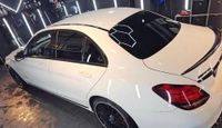 Mercedes-Benz C 200 Autom. - AMG Look tüv neu Bayern - Memmingen Vorschau