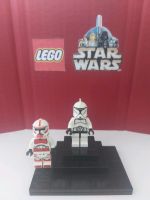 Lego Star Wars Figuren je 6€ Bayern - Iphofen Vorschau