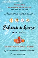 Schwimmkurse für Kinder auf Mallorca (Sommerferien) Bonn - Bad Godesberg Vorschau