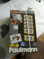 Paulmann 6x35 Watt  Halogen 12 V Einbauleuchten Baden-Württemberg - Dielheim Vorschau