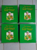 Der kleine Gärtner (4 Bände) Nordrhein-Westfalen - Kürten Vorschau