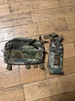 Spiritus Systems CSS Pouch Nalgene Pouch ksk egb multicam Baden-Württemberg - Sigmaringen Vorschau