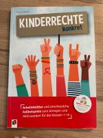 Kinderrechte konkret Verlag an der Ruhr klasse 7 8 9 10 Ethik Baden-Württemberg - Stutensee Vorschau