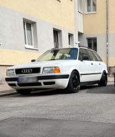 Audi 80 Avant 2.0e Thüringen - Arnstadt Vorschau