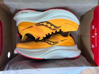 Laufschuhe von Saucony Hessen - Viernheim Vorschau