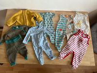 Baby Kleiderpaket Gr.62 Nürnberg (Mittelfr) - Südstadt Vorschau