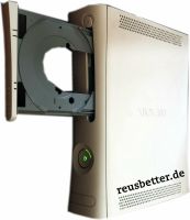 Microsoft Xbox 360 Premium | 2005 | 120 GB | 403996454105 Leipzig - Sellerhausen-Stünz Vorschau
