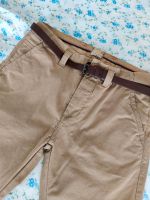 Dstrezzed Chino Hose braun Gr. 30 auch zum krempeln Dresden - Gompitz Vorschau