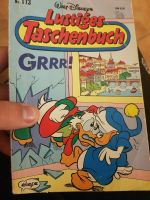 Wold Disney Taschen Buch Sachsen-Anhalt - Sangerhausen Vorschau