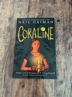 Coraline Neil Gaiman Comic/ Buch - Hardcover Brandenburg - Kremmen Vorschau