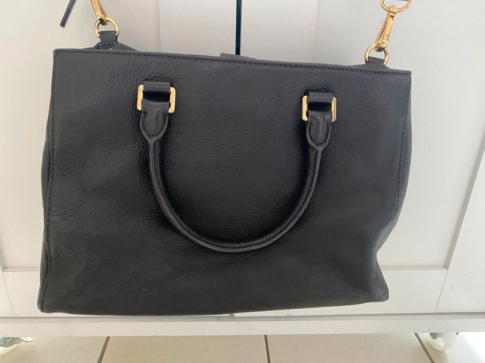 Michael Kors Handtasche in braun, Topzustand! in Marl