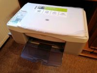 Hp Deskjet F380 USB Tintenstrahldrucker All -in-One Mecklenburg-Vorpommern - Groß Plasten Vorschau