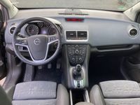 Armaturenbrett Dashboard Lenkrad Steuergerät Opel Meriva B Rheinland-Pfalz - Andernach Vorschau
