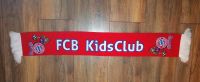 FC Bayern München Kids Club Fanschal Neu Thüringen - Friedrichroda Vorschau