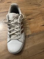 Adidas Sneaker Grand Court Gr.35 Neuw inkl. VERSAND Hessen - Bischofsheim Vorschau