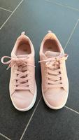 H&M Sneaker rosé Bayern - Güntersleben Vorschau