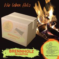 BUCHE, Grill Holz, Brennholz für die Feuerschale Niedersachsen - Eschede Vorschau