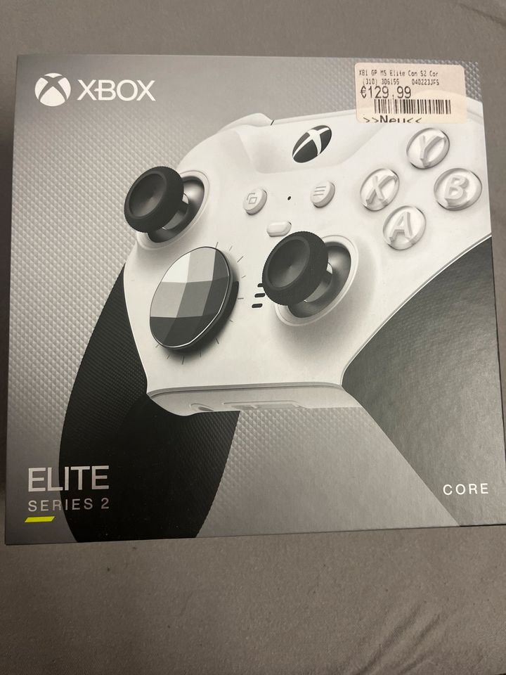 Xbox Elite Series 2 Controller in Maintal