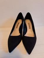 Schöne schwarze Stilettos, Größe 39 Bayern - Regensburg Vorschau
