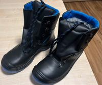 Atlas Sicherheitsstiefel S3 Gr 39 neu mit Karton Bayern - Petting Vorschau