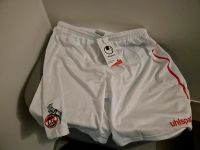 1. FC Köln Trikot Shorts *NEU* Nordrhein-Westfalen - Wesseling Vorschau