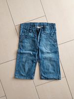 Bermuda Jeansbermuda Jungen Gr. 140 blue seven Nordrhein-Westfalen - Hamm Vorschau