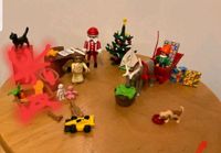 Playmobil Weihnachten Einzelteile 4161 Aachen - Aachen-Haaren Vorschau