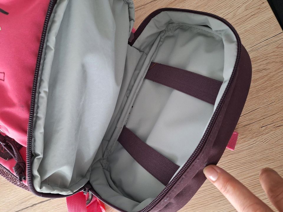 Lässig Kindergarten Rucksack super Zustand... in Wunstorf