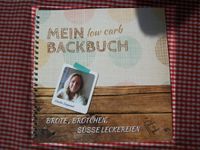 Low-Carb-Backbuch: 31 Rezepte, Brote, Brötchen & Süsses Bayern - Ammerthal Vorschau