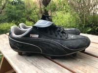 Puma Damen/Kinderfußballschuhe Stollenschuhe Baden-Württemberg - Rutesheim   Vorschau