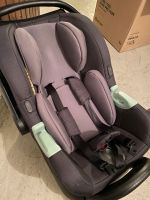 ABC  Babyschale Tulip Plus ABC Isofix Base + Maxi-Cosi adapter Hannover - Herrenhausen-Stöcken Vorschau