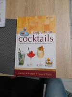 Buch Cocktails Baden-Württemberg - Pfinztal Vorschau