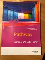 Pathway Grammar and Skills Trainer Einführungsphase SEK II N Niedersachsen - Wunstorf Vorschau