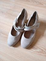 UNPAAR Pumps Halbschuhe *Jana* NEU L37 R39 Nordrhein-Westfalen - Siegen Vorschau