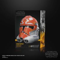 Star Wars The Black Series Ahsoka’s Clone Trooper Helm Nordrhein-Westfalen - Hilden Vorschau