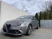 Alfa Romeo MiTo QV 170PS MY2015 Bayern - Vaterstetten Vorschau