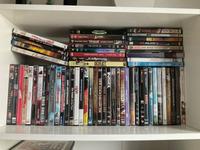DVD Sammlung Konvolut Boxen Steelbox Musik Film Elberfeld - Elberfeld-West Vorschau