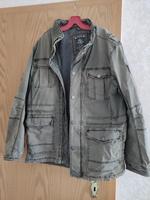 Herrenjacke Größe XL Sachsen - Hartha Vorschau