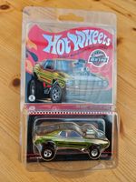 Hot Wheels Collectors RLC Exklusive '71 AMC Javelin AMX Sachsen-Anhalt - Weißenfels Vorschau