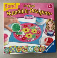 Mandala-Designer Sand - romantic Dortmund - Wickede Vorschau