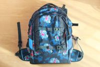 Satch Schultasche Schulranzen Blume + Heftebox Bayern - Rosenheim Vorschau