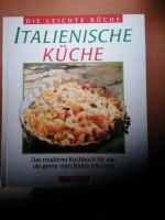 Italienische Küche - die leichte Küche Schleswig-Holstein - Neumünster Vorschau