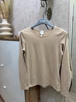 H&M Basic Tshirt beige Nordrhein-Westfalen - Hagen Vorschau