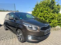 Kia Carens Spirit PANO*Kamera 7 Sitzer Hessen - Kelkheim Vorschau