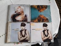 Madonna Maxis Justify my Love Remixes CDs Maxi Sammlung Hessen - Haiger Vorschau