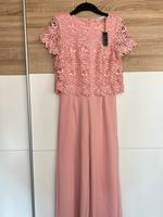 Jumpsuit, Overall rosa gr. S *Neu* Hamburg-Mitte - Hamburg Billstedt   Vorschau