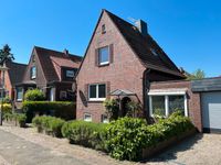 PROVISIONSFREI: Kaufen statt Mieten - Familienhaus in bester Stadtlage, 4 ZKB, 150 m2 WF/NF, uvm. Niedersachsen - Wilhelmshaven Vorschau